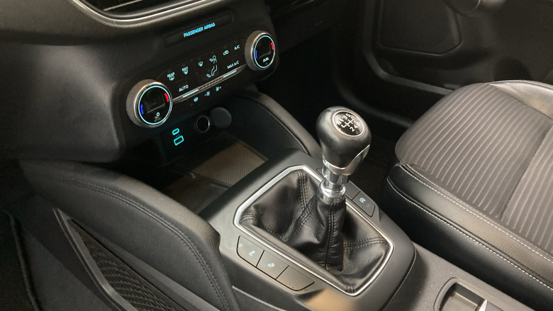 Ford Kuga 1.5 EcoBlue Titanium 5dr Diesel Estate